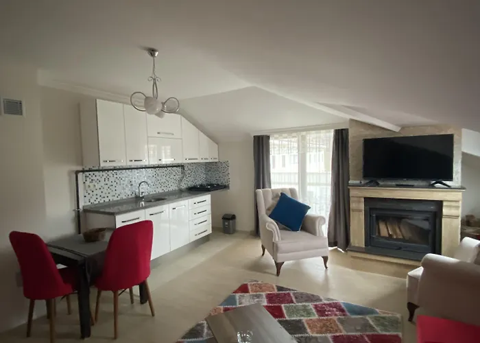 Assortie La Hotel Istanbul