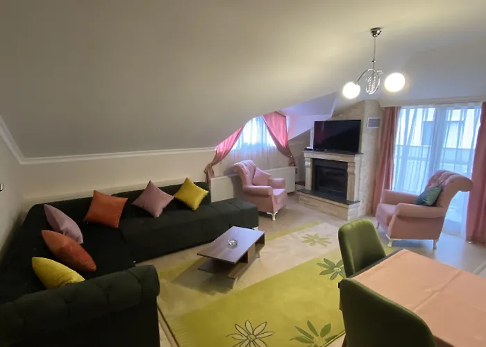 Assortie La Hotel Istanbul