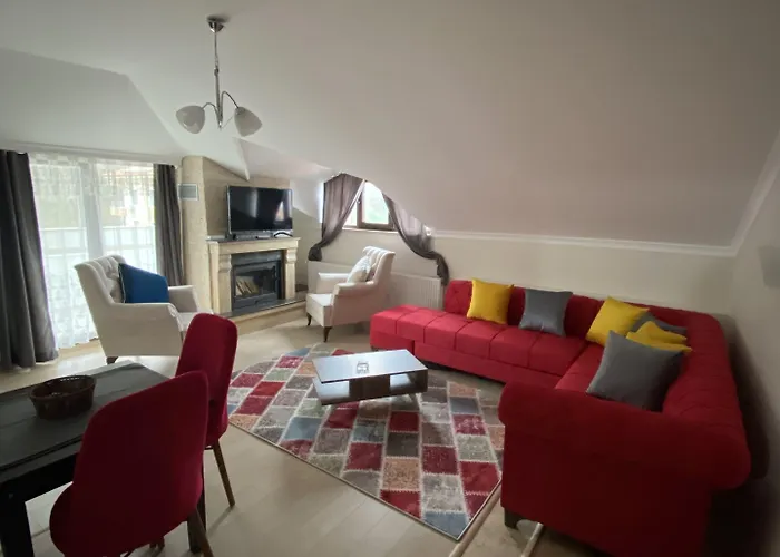 Assortie La Hotel Istanbul