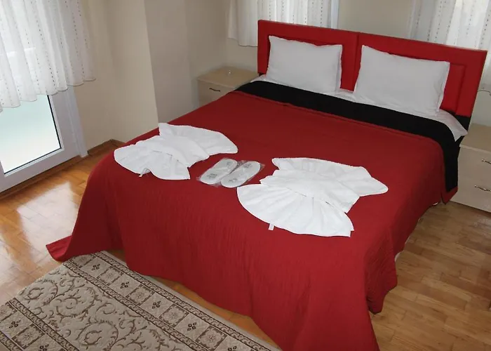 Assortie La 3* Istanbul