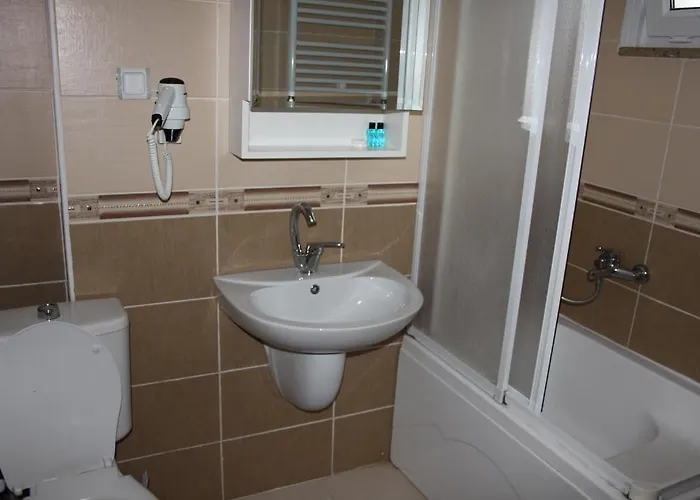 Assortie La 3* Istanbul