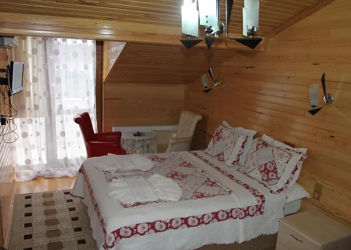 Hotel Assortie La 3*