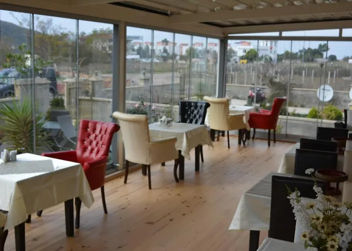 Assortie La 3* Istanbul