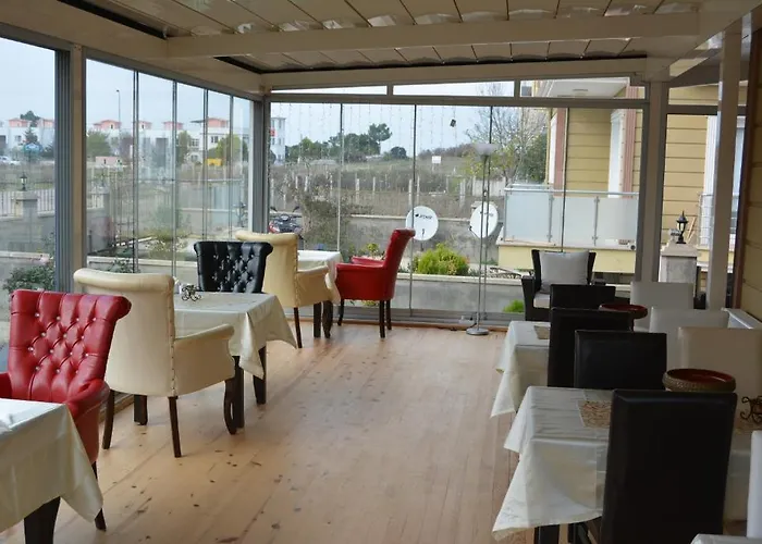 Hotel Assortie La 3*