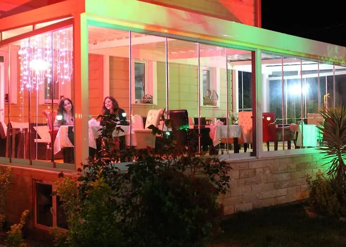 Hotel Assortie La 3*