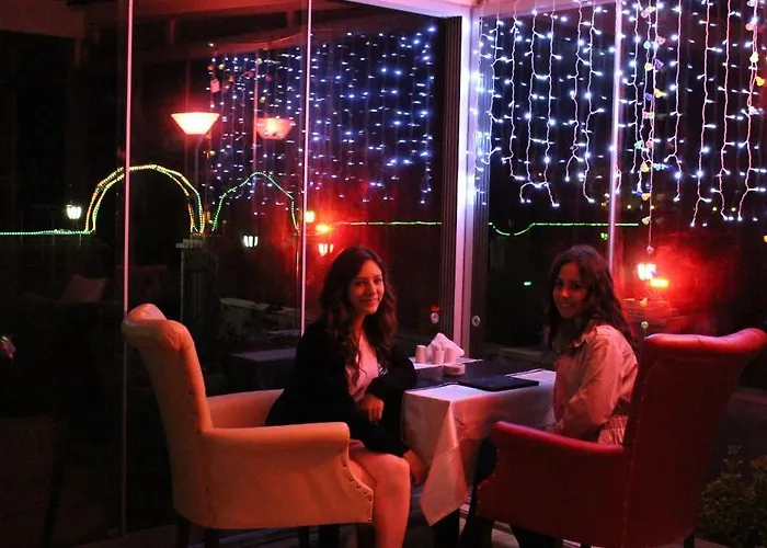 Assortie La Hotel 3*