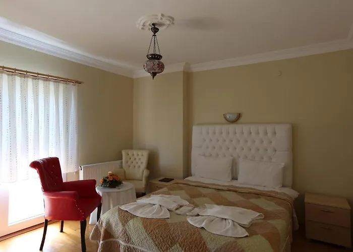 Assortie La Istanbul