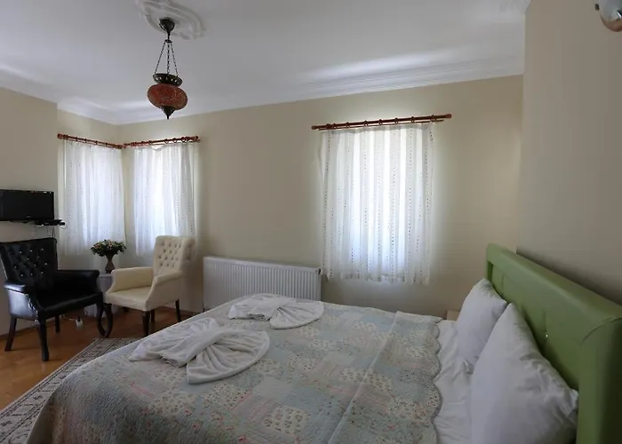 Assortie La Hotel 3*