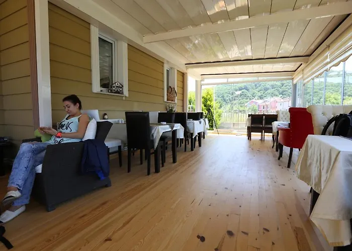 Hotel Assortie La Istanbul