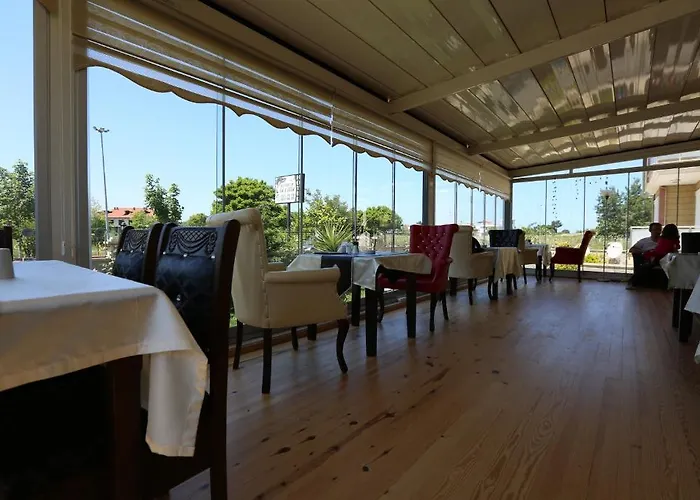 Assortie La Istanbul