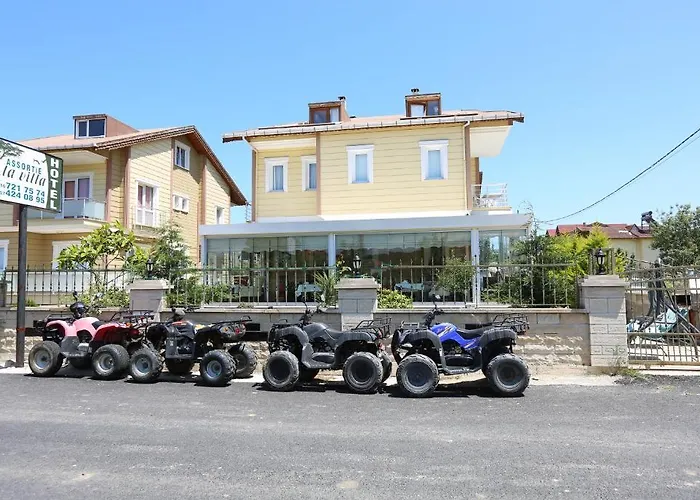 Assortie La Istanbul