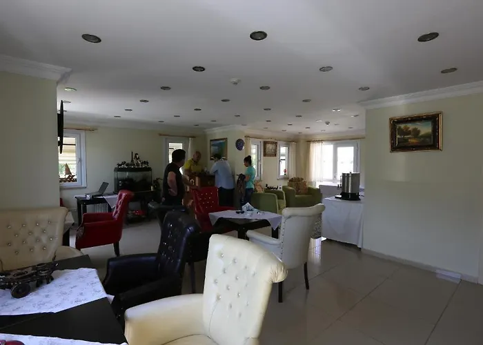 Assortie La Hotel Istanbul