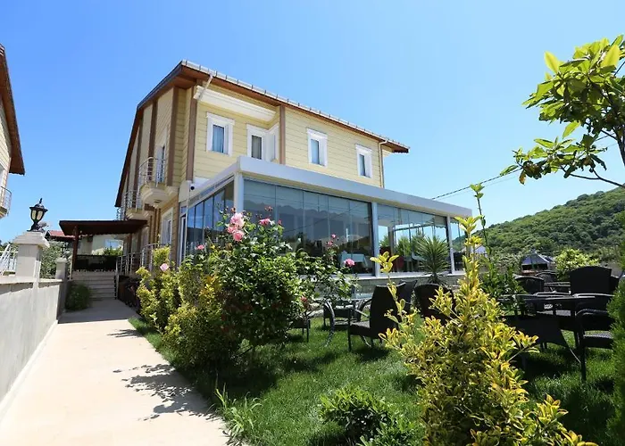 Assortie La Hotel Istanbul