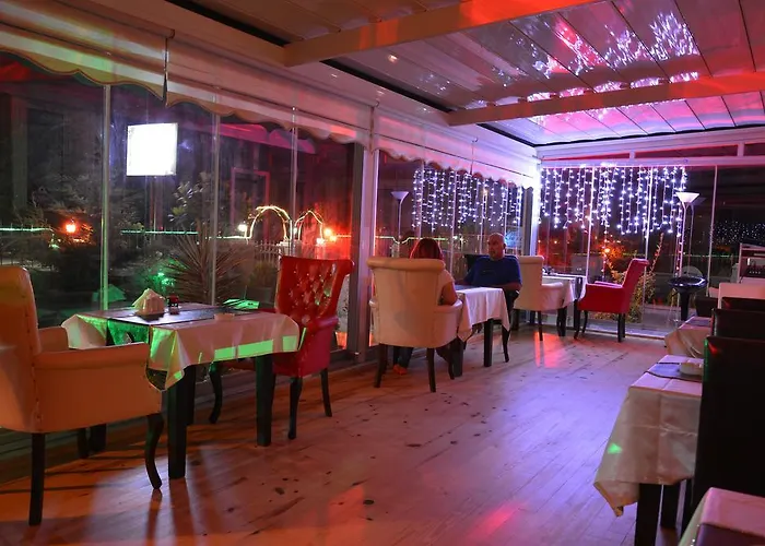 Assortie La 3* Istanbul