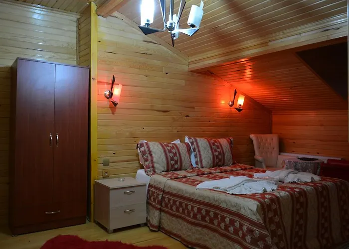 Assortie La Istanbul