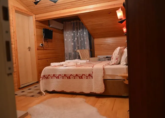 Assortie La Hotel Istanbul