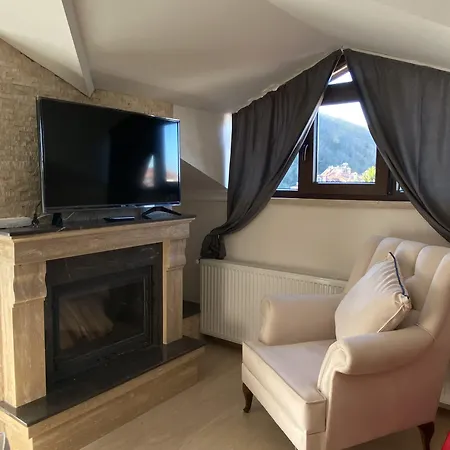 Assortie La מלון איסטמבול