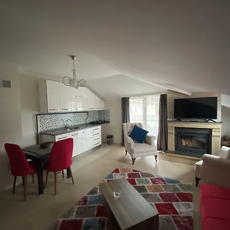 Assortie La מלון איסטמבול