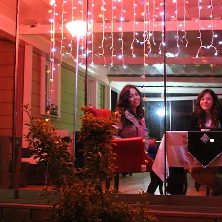 Assortie La איסטמבול