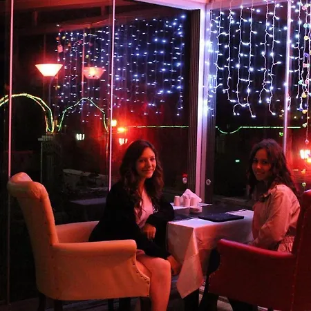 Assortie La מלון 3*