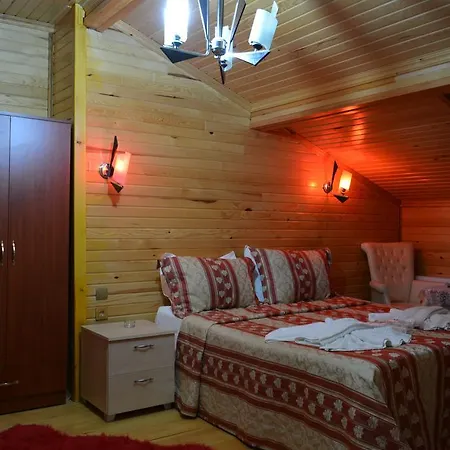 Assortie La איסטמבול